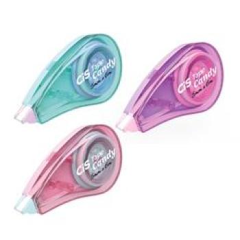 Corretivo Fita Cis Tape Candy 5MM X 6M -- Valor por Unidade