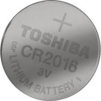 Bateria de Lithium CR2016 3v -  Valor por Unidade