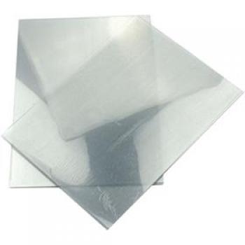 Capa para Encadernação A4 Acetato Lisa 0,19 mm (Cristal) - Goodie -Valor da Unidade*