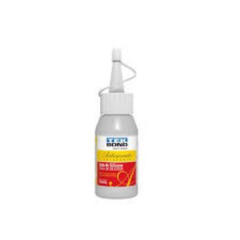 Cola de Silicone para Artesanato 25g Tek Bond