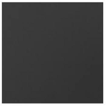 Placa de Eva 60x40cm Preto 1,6MM - Make+