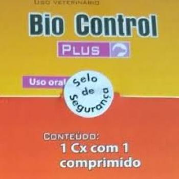 BIO CONTROL 5-10