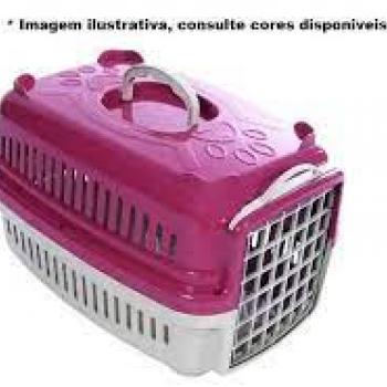 CAIXA TRANSPORTE NRO 2 RB PRETA/AZUL