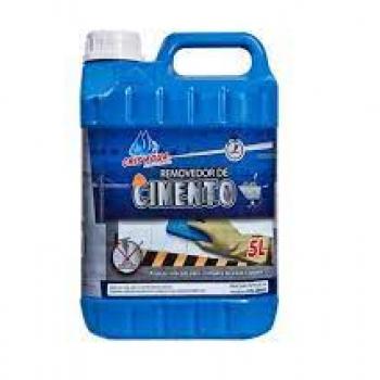REMOVEDOR DE CIMENTO 5LT