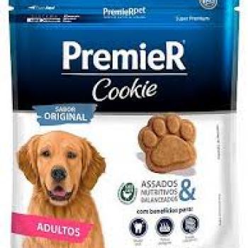 PREMIER COOKIE CÃES ADULTOS ORIGINAL 250G