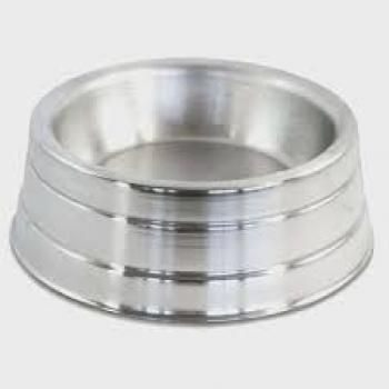 COMEDOURO DE ALUMINIO PESADO GRANDE