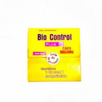 BIO CONTROL 20-40