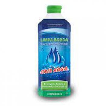 CRIS AGUA LIMPA BORDA 1LT