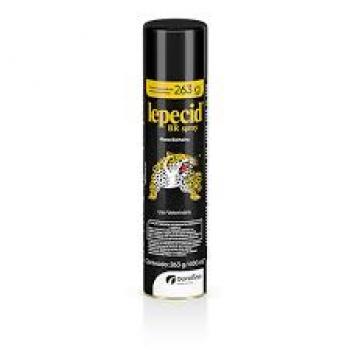 LEPECID BR SPRAY 400ML