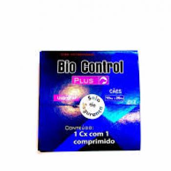 BIO CONTROL 10-20
