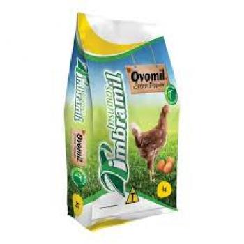 OVOMIL EXTRA POWER 5KG