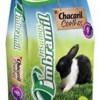 CHACARIL COELHOS 5KG