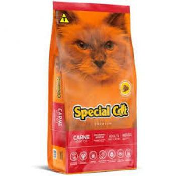SPECIAL CAT CARNE ADULTOS 10KG