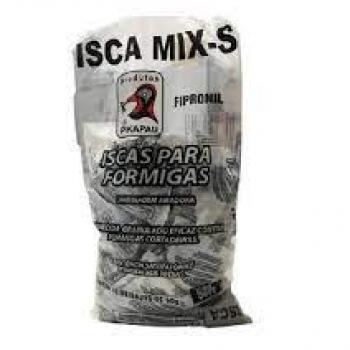 FORMICIDA ISCA PIKAPAU 50G