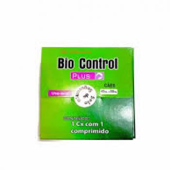 BIO CONTROL 40-60