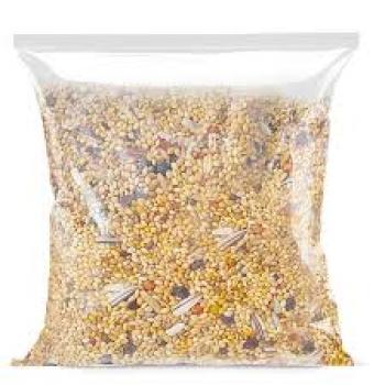 MISTURA DE CALOPSITA 500G