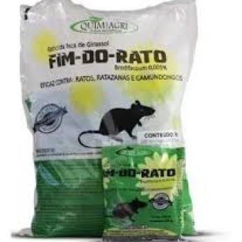 VENENO DE GIRASSOL COM 40 UNID.