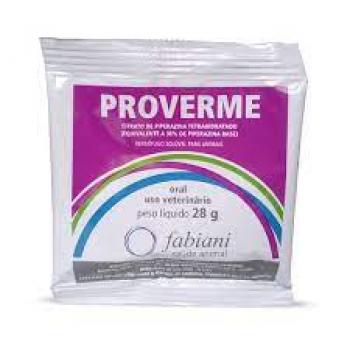 PROVERME 28G