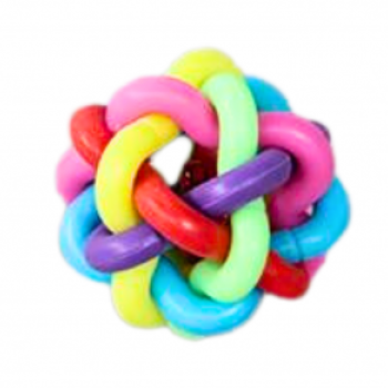 BRINQUEDO BOLA SINO P