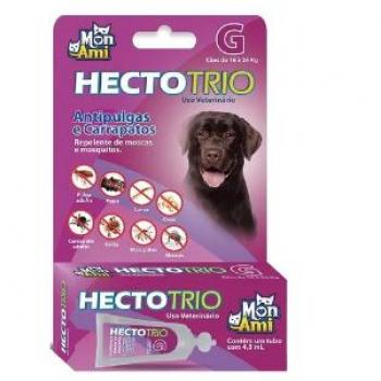 HECTOTRIO CÃES G 16 A 24KG