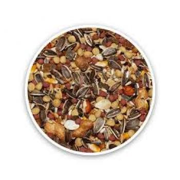 MISTURA DE PAPAGAIO 500G