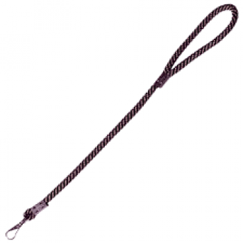 GUIA DE CORDA 10MM X 1M