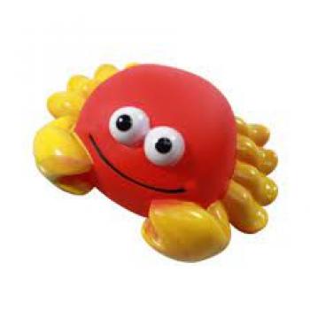 BRINQUEDO VINIL CARANGUEIJO