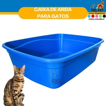 BANDEJA COLOR ELITE AZUL