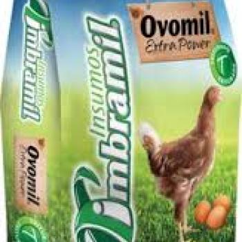 OVOMIL EXTRA POWER 20KG
