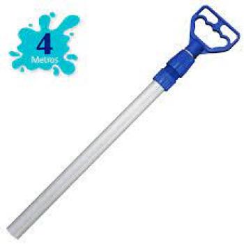 CABO TELESCÓPICO 4 METROS