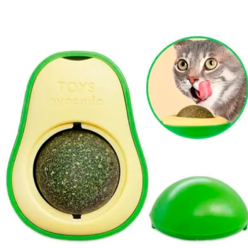 ABACATE CATNIP