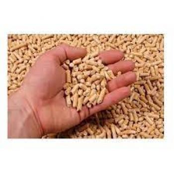 GRANULADO DE MADEIRA GRANEL