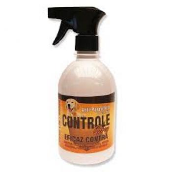 ANTI-PARASITÁRIO CONTROLE SPRAY 250ML