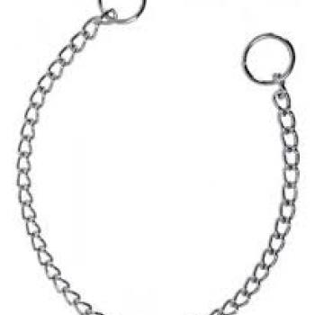 ENFORCADOR CORRENTE ELO REDONDO 3,5X60CM