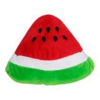 MORDEDOR PELUCIA MELANCIA