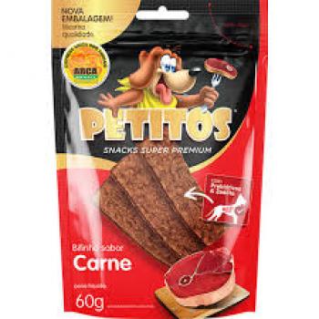 BIFINHO PETITOS 50G