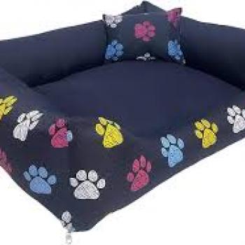 CAMA TOYA PET FIBRA P