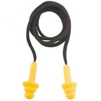 PROTETOR AUDITIVO COPOLIMERO PLUG VONDER