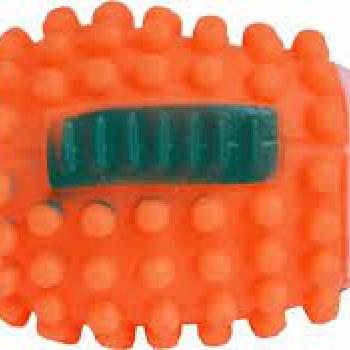 BRINQUEDO PLASTICO BOLA FUT. AMERICANO