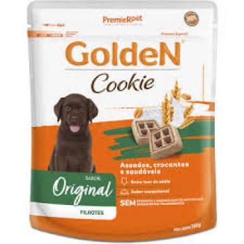 GOLDEN COOKIE CÃES FILHOTES 350G
