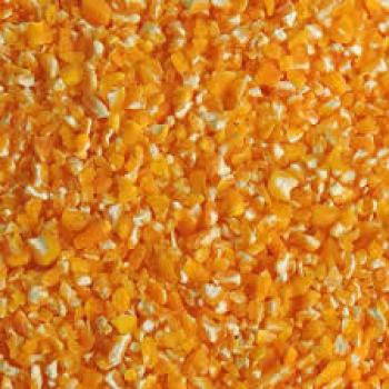 QUIRERA GROSSA SUJA COM MILHO 40KG