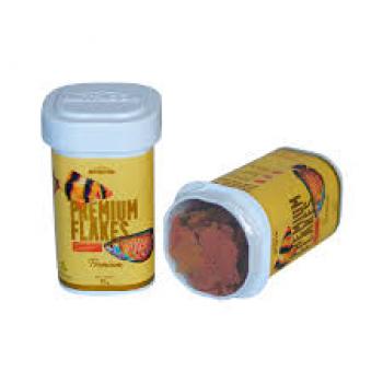 RAÇÃO PARA PEIXE PREMIUM FLAKES 12G
