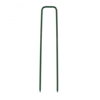 GRAMPO FIXACAO 15CM P/GRAMA SINTETICA