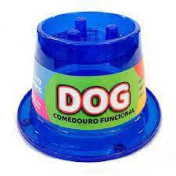 COMEDOURO FUNCIONAL DOG