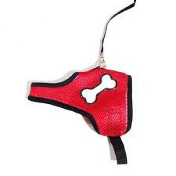 PEITORAL COLETE OSSO