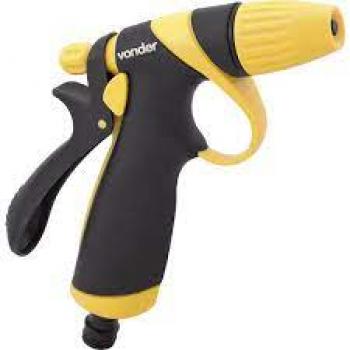 ESGUICHO PLAST JATO REGULAVEL C/ACESS VONDER