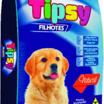 TIPSY FILHOTES 10KG