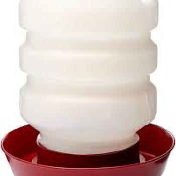 BEBEDOURO DE FRANGO 3,7L