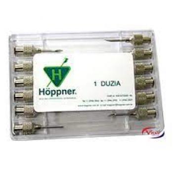 AGULHA VETERINÁRIA 20X15