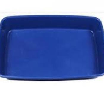 BANDEJA AREIA GATO RB